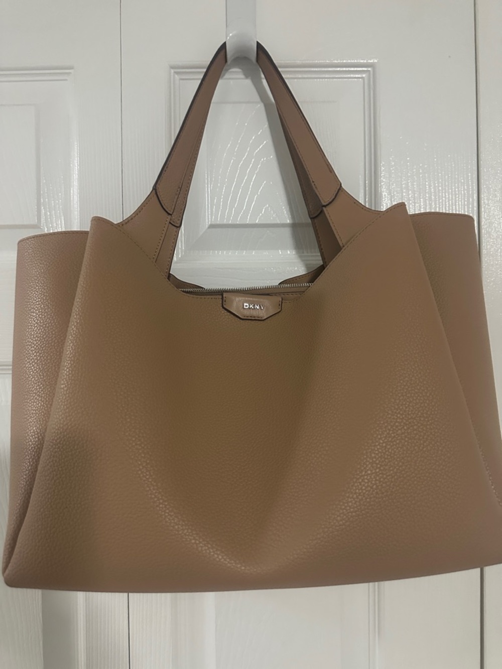 DKNY Willa Satchel
